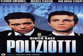 Poliziotti (1995) Full Movie Online Video